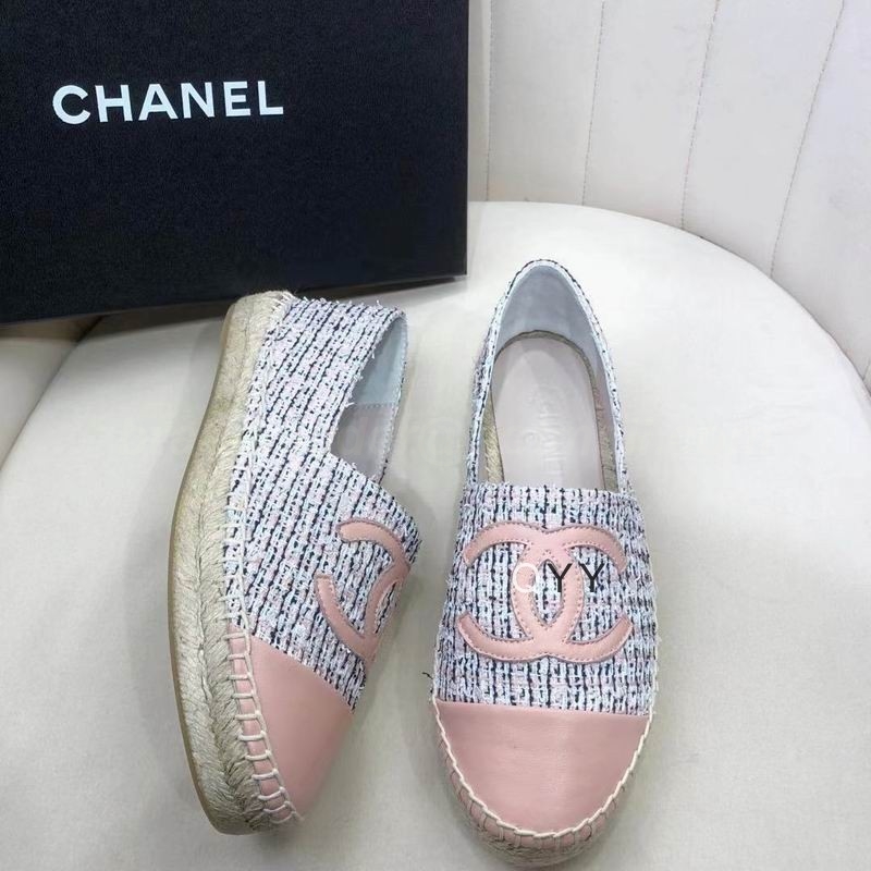 Chanel Women's Shoes 319